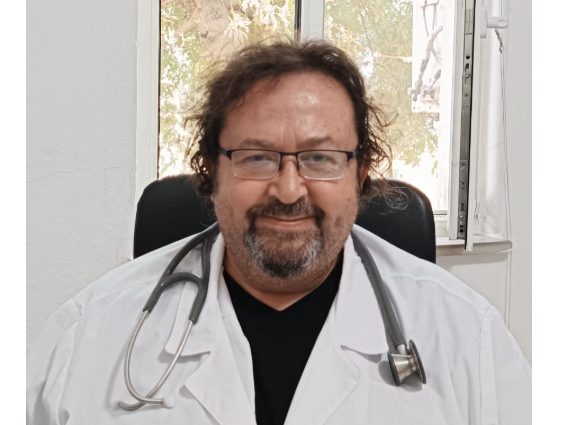 Dr. Murat Ergöz