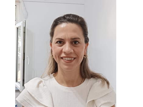 Hemşire Zeliha Karaorman Telemeci