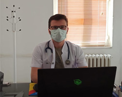 Dr. Barış Cankurtaran